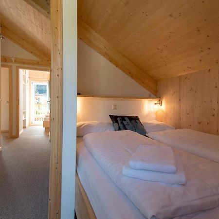 Hirsch Chalet Sankt Lorenzen ob Murau Exterior photo